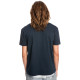 Quiksilver Ανδρική κοντομάνικη μπλούζα Essentials - Organic T-Shirt for Men